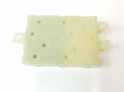 Second-hand car spare part electronic module for clase c clase m 2.1 cdi oem iam references a1669000705  1669000705