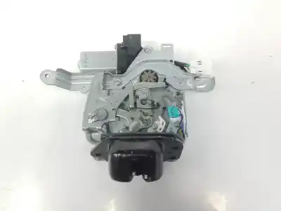 Piesă de schimb auto la mâna a doua încuietoare porbagaj pentru renault koleos ii 2.0 dci d fap energy referințe oem iam 285p59425r 285p59425r 