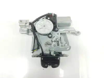 Piesă de schimb auto la mâna a doua încuietoare porbagaj pentru renault koleos ii 2.0 dci d fap energy referințe oem iam 285p59425r 285p59425r 