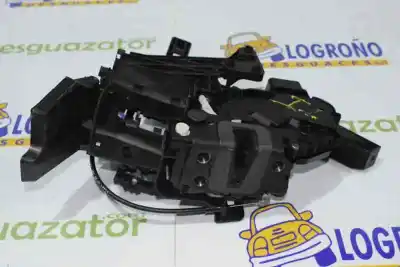 Автозапчасти б/у замок задней левой двери за ford kuga 2.0 tdci ссылки oem iam 1757439