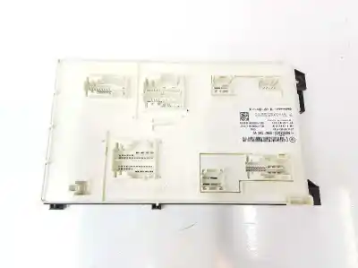Second-hand car spare part electronic module for clase c clase m 2.1 cdi oem iam references a1669001708