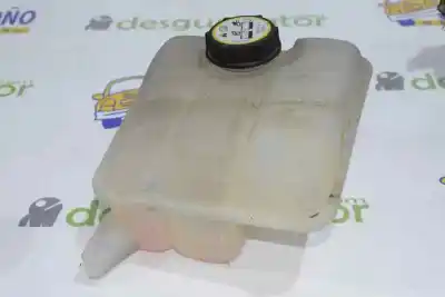 Second-hand car spare part COOLANT EXPANSION TANK for FORD KUGA  OEM IAM references 6V618K218A  