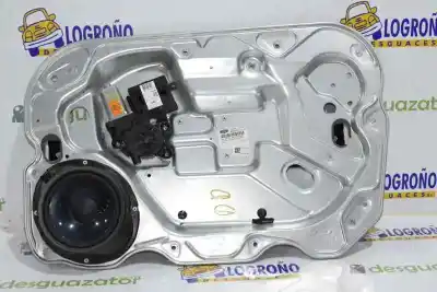 Автозапчасти б/у регулятор стекла переднего правого за ford kuga 2.0 tdci ссылки oem iam 1738646