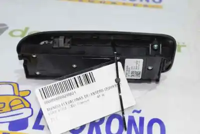 Автозапчасти б/у выключатель левого переднего окна за ford kuga 2.0 tdci ссылки oem iam 9m5t14a132aa  