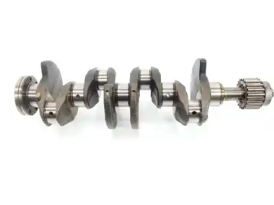 İkinci el araba yedek parçası KRANK MILI için NISSAN QASHQAI / QASHQAI +2 I (J10, NJ10, JJ10E)  OEM IAM referansları 1220100QAX  1220100QAX