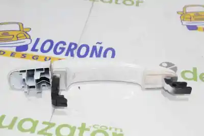 Автозапчасти б/у задняя левая наружная ручка за ford kuga 2.0 tdci ссылки oem iam 1305822  3m51r22404acxwaa