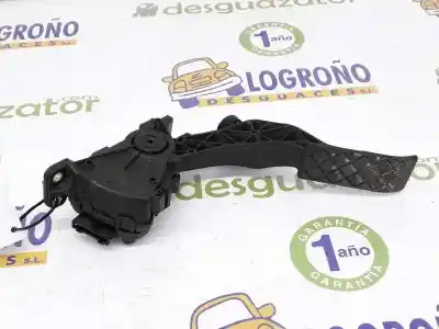 Tweedehands auto-onderdeel potentiometer voor volkswagen t6 transporter 2.0 tdi oem iam-referenties 7e1723503c