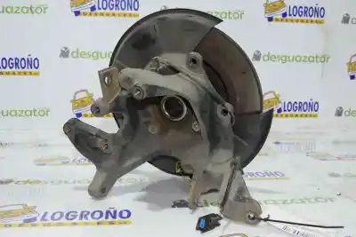 Автозапчасти б/у поворот заднего права за ford kuga 2.0 tdci ссылки oem iam 1556399