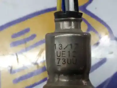 Second-hand car spare part lambda probe for volkswagen t6 transporter 2.0 tdi oem iam references 04l906262e  04l906262e