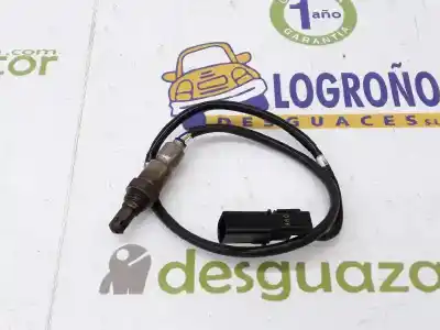 Tweedehands auto-onderdeel lambda sonde voor volkswagen t6 transporter 2.0 tdi oem iam-referenties 04l906262e