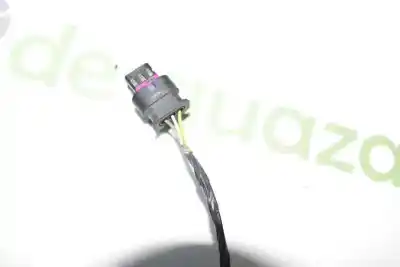 Second-hand car spare part parking sensor for ford kuga 2.0 tdci oem iam references 1716825  2489130