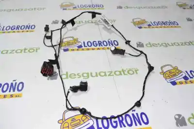 Second-hand car spare part parking sensor for ford kuga 2.0 tdci oem iam references 1716825  2489130