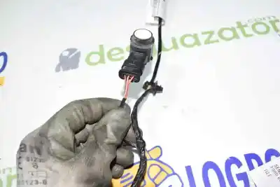 Second-hand car spare part parking sensor for ford kuga 2.0 tdci oem iam references 1716825  2489130