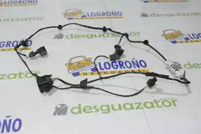 Автозапчасти б/у парковочный датчик за ford kuga 2.0 tdci ссылки oem iam 1716825