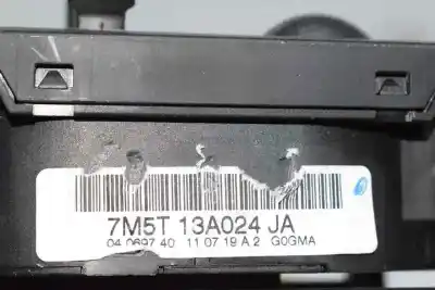 Автозапчасти б/у управление светом за ford kuga 2.0 tdci ссылки oem iam 7m5t13a024ja  1471872