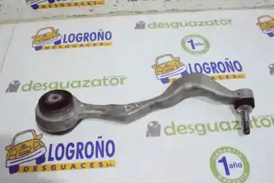 Second-hand car spare part front right lower suspension arm for bmw 3 (e90) 320 d oem iam references 31122405862