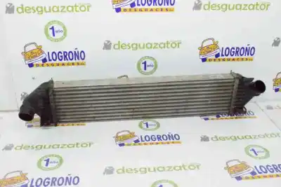 İkinci el araba yedek parçası intercooler için volvo v40 1.6 diesel cat oem iam referansları 31319168