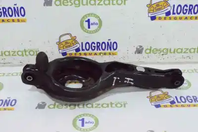 İkinci el araba yedek parçası arka sol alt süspansiyon kolu için volvo v40 1.6 diesel cat oem iam referansları 31387063