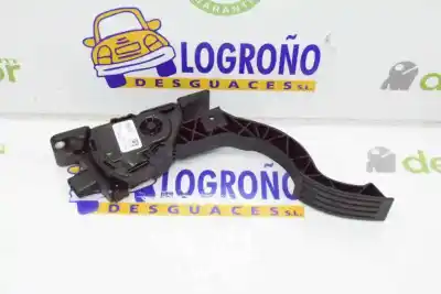 Second-hand car spare part potentiometer for volvo v40 1.6 diesel cat oem iam references 31280595  6pv01036822