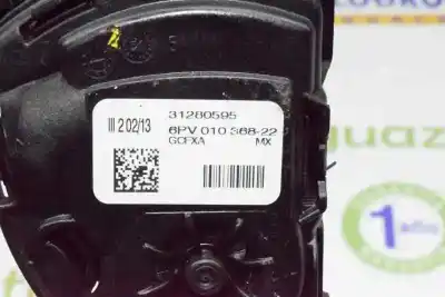 Second-hand car spare part potentiometer for volvo v40 1.6 diesel cat oem iam references 31280595  6pv01036822