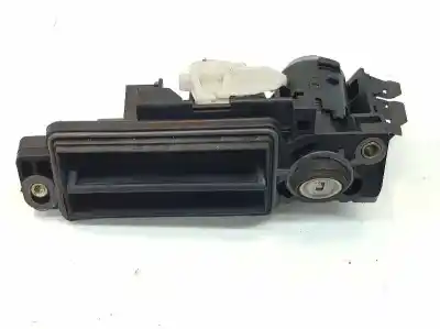 Tweedehands auto-onderdeel handgreep buitenpoort voor mercedes-benz cls (c219) cls 350 (219.357) oem iam-referenties a2037500693