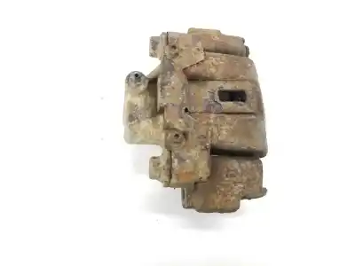 Автозапчастина б/у задній лівий гальмівний супорт для toyota land cruiser (j9) 3.0 turbodiesel посилання на oem iam 4775060110  4775060110