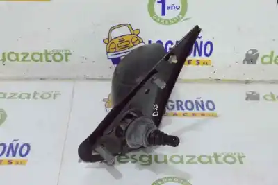 Piesă de schimb auto la mâna a doua oglinda laterala retrovizor dreapta pentru peugeot 206 berlina 1.4 referințe oem iam 8148xy  