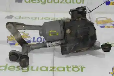 Pezzo di ricambio per auto di seconda mano motore tergicristallo anteriore destro per seat leon (1p1) 1.9 tdi riferimenti oem iam 1p0955024b - 1p0955120a