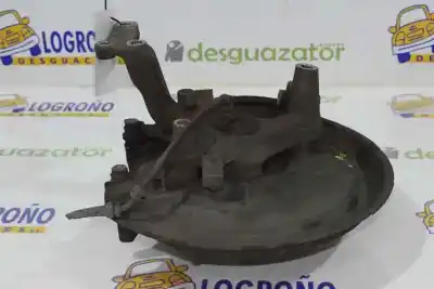 Pezzo di ricambio per auto di seconda mano snodo posteriore sinistro per seat leon (1p1) 1.9 tdi riferimenti oem iam 1k0505435n