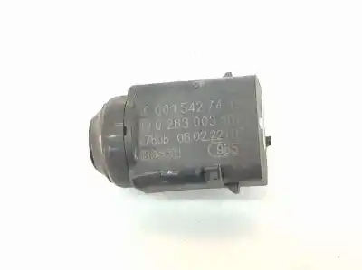 Tweedehands auto-onderdeel parkeer sensor voor mercedes-benz cls (c219) cls 350 (219.357) oem iam-referenties 0015427418