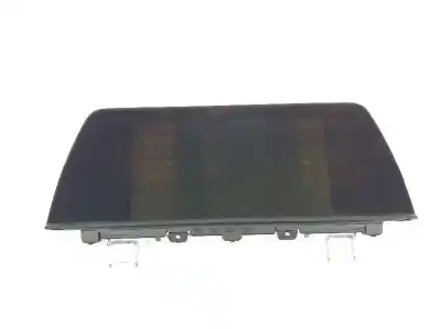 Gebrauchtes Autoersatzteil MULTIFUNKTIONSDISPLAY zum BMW SERIE 4 GRAN COUPE  OEM-IAM-Referenzen 65509322120  65509322120