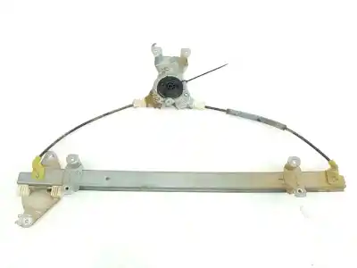 Автозапчасти б/у РЕГУЛЯТОР СТЕКЛА ПЕРЕДНЕГО ЛЕВОГО за NISSAN PATHFINDER (R51)  ссылки OEM IAM 80701EB300  80701EB300