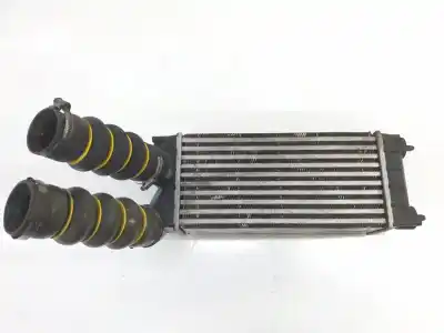 Peça sobressalente para automóvel em segunda mão intercooler por peugeot 308 i (4a_, 4c_) 1.6 hdi referências oem iam 0384n9