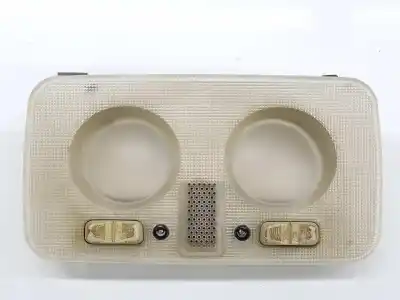 Peça sobressalente para automóvel em segunda mão luz interior por fiat linea (323_, 110_) 1.3 d multijet (323axb11 323axb1a) referências oem iam 735591637