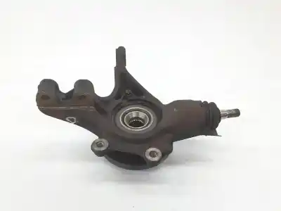 Peça sobressalente para automóvel em segunda mão manga de eixo dianteira direita por peugeot 308 i (4a_, 4c_) 1.6 hdi referências oem iam 364796