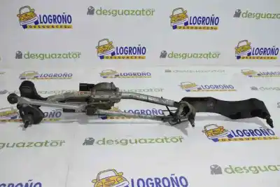 Second-hand car spare part FRONT WINDSHIELD WIPER MOTOR for BMW SERIE 5 BERLINA (E60)  OEM IAM references 6934279  404822