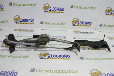 Second-hand car spare part FRONT WINDSHIELD WIPER MOTOR for BMW SERIE 5 BERLINA (E60)  OEM IAM references 6934279  404822