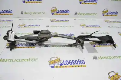 Second-hand car spare part FRONT WINDSHIELD WIPER MOTOR for BMW SERIE 5 BERLINA (E60)  OEM IAM references 6934279  404822