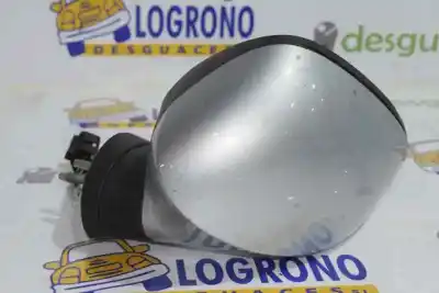 Автозапчасти б/у левое зеркало за seat leon (5f1) 1.6 tdi ссылки oem iam 1p1857507l  1p1857507l