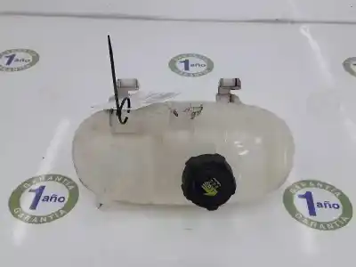 Peça sobressalente para automóvel em segunda mão depósito de expansão por renault trafic combi combi 9 l1h1 2.8t (8/9 plazas) referências oem iam 217106703r