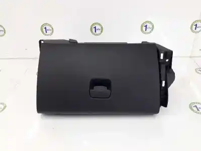 Peça sobressalente para automóvel em segunda mão porta luvas por renault trafic combi combi 9 l1h1 2.8t (8/9 plazas) referências oem iam 681084578r