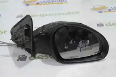 Автозапчасти б/у задний вид справа за seat leon (1m1) 1.9 tdi ссылки oem iam 1m1857508h