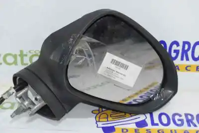 Pezzo di ricambio per auto di seconda mano retrovisore destro per seat leon (1p1) 1.9 tdi riferimenti oem iam 1p1857508m
