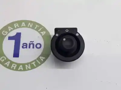 Peça sobressalente para automóvel em segunda mão comutador de espelhos retrovisores por renault trafic combi combi 9 l1h1 2.8t (8/9 plazas) referências oem iam 255704649r
