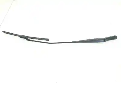 Автозапчастина б/у передній правий річок склоочисника для seat leon (5f1) 2.0 tdi посилання на oem iam 5f1955410