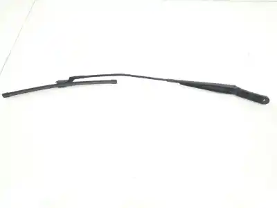 Автозапчастина б/у передній правий річок склоочисника для seat leon (5f1) 2.0 tdi посилання на oem iam 5f1955410  5f1955410