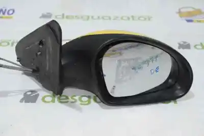 Peça sobressalente para automóvel em segunda mão espelho retrovisor direito por seat leon (1m1) stella referências oem iam 1m1857508c