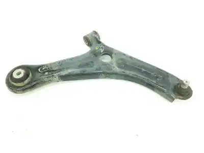 Peça sobressalente para automóvel em segunda mão braço de suspensão inferior dianteiro direito por ford ecosport 1.5 ti referências oem iam gn153042ba