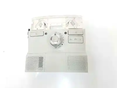 Автозапчастина б/у внутрішне світло для seat leon (5f1) 2.0 tdi посилання на oem iam 5f0947105ag