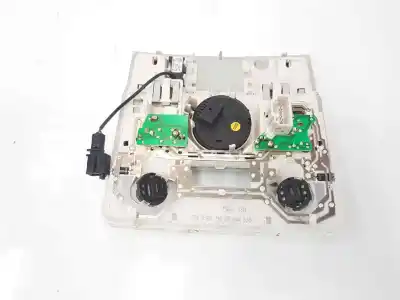 Автозапчастина б/у внутрішне світло для seat leon (5f1) 2.0 tdi посилання на oem iam 5f0947105ag  5f0947105r